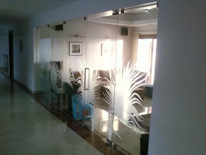 Toughened Glass Dealers in chennai